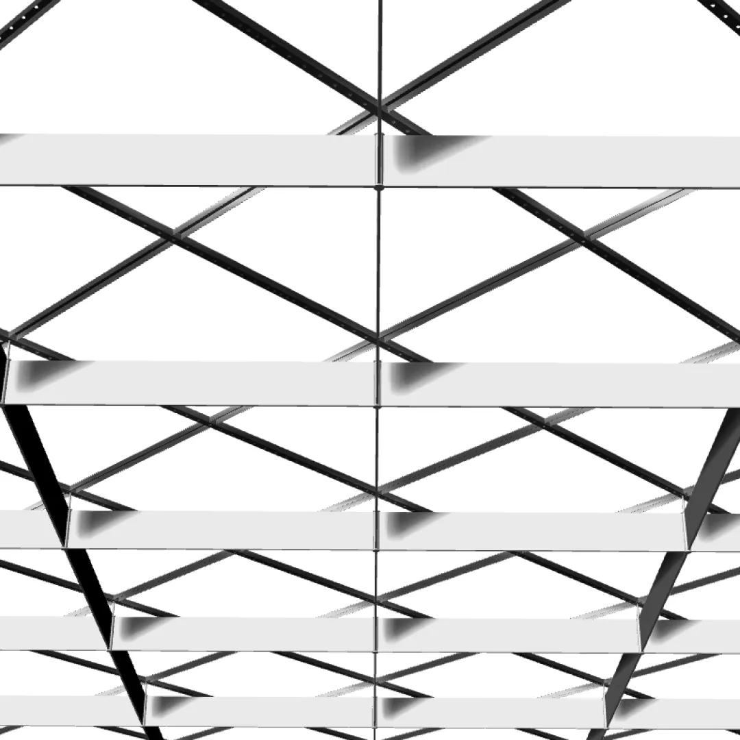 Оптимус Сити Мини Дизайн 1 декоративное покрытие