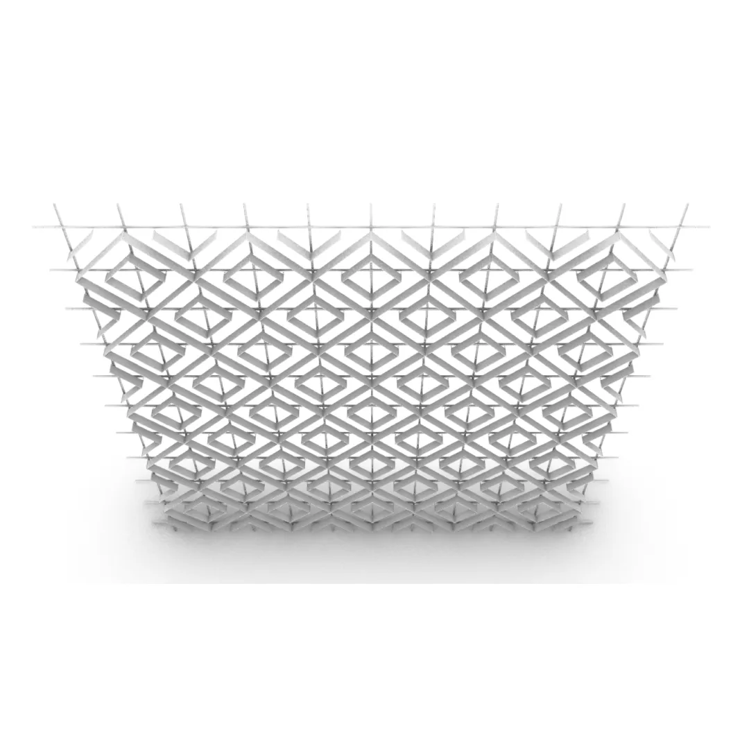 Оптимус Сити Макси Дизайн 4 анодированный