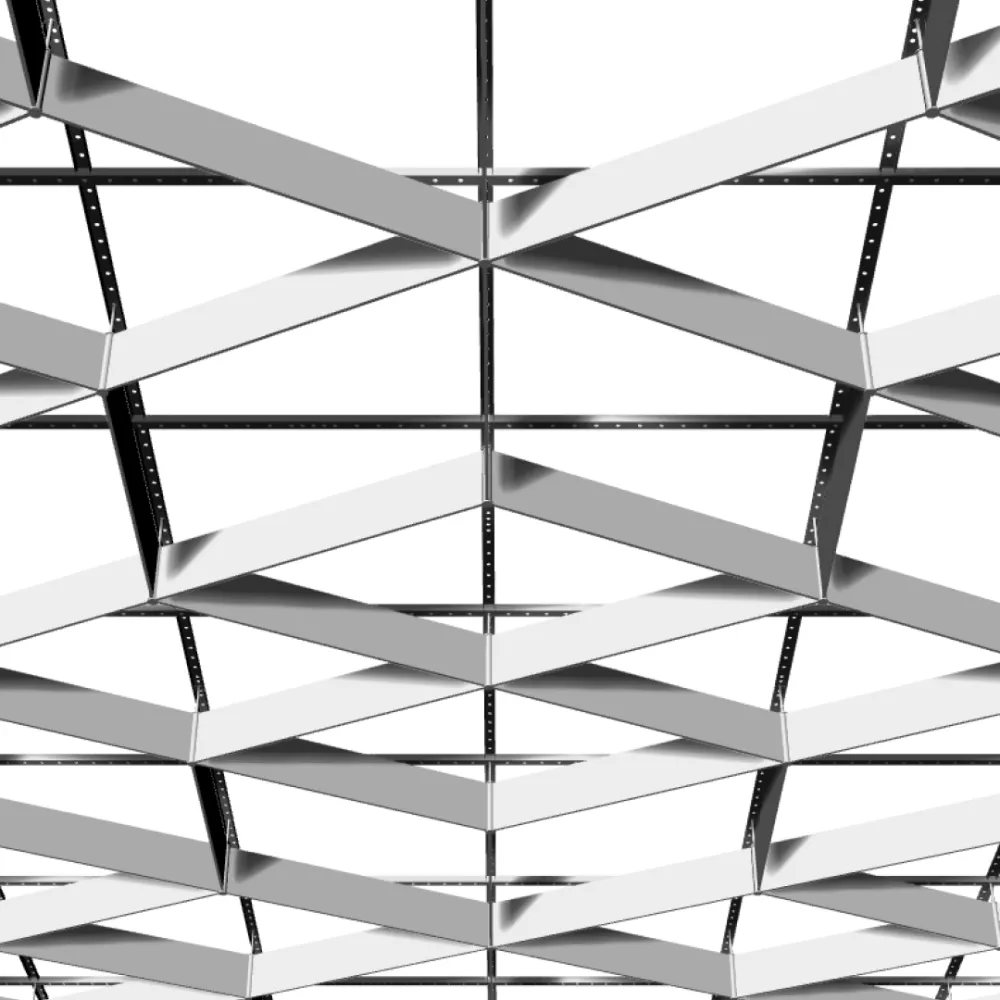 Оптимус Сити Макси Дизайн 24 анодированный