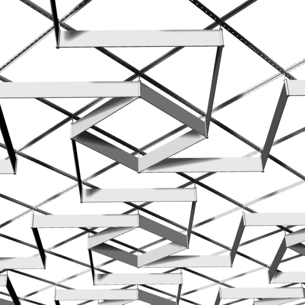 Оптимус Сити Миди Дизайн 26 декоративное покрытие