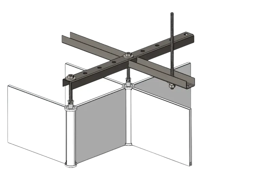 Готовые 3D-модели для проектирования