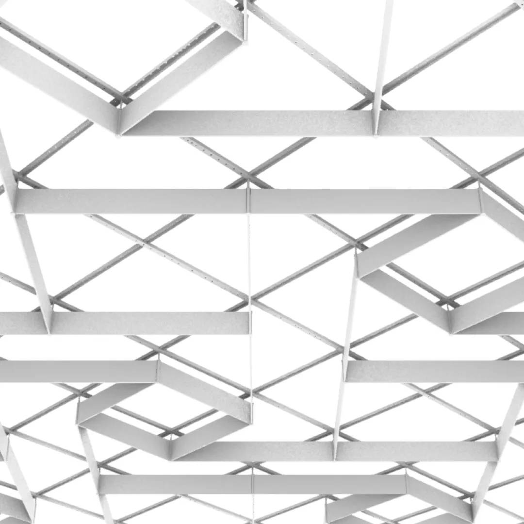 Оптимус Сити Мини Дизайн 17 — анодированная