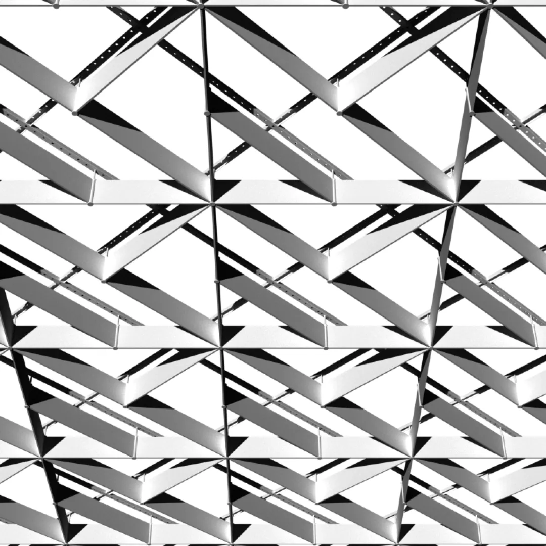 Оптимус Сити Макси Дизайн 5 анодированный