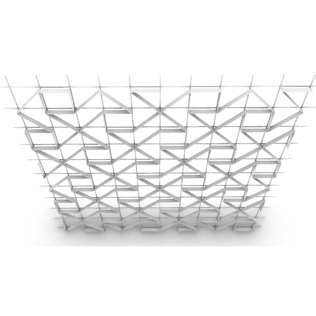 Оптимус Сити Мини Дизайн 16 декоративное покрытие