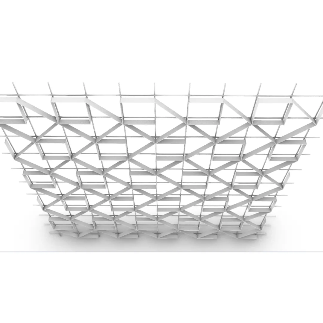 Оптимус Сити Миди Дизайн 27 анодированный