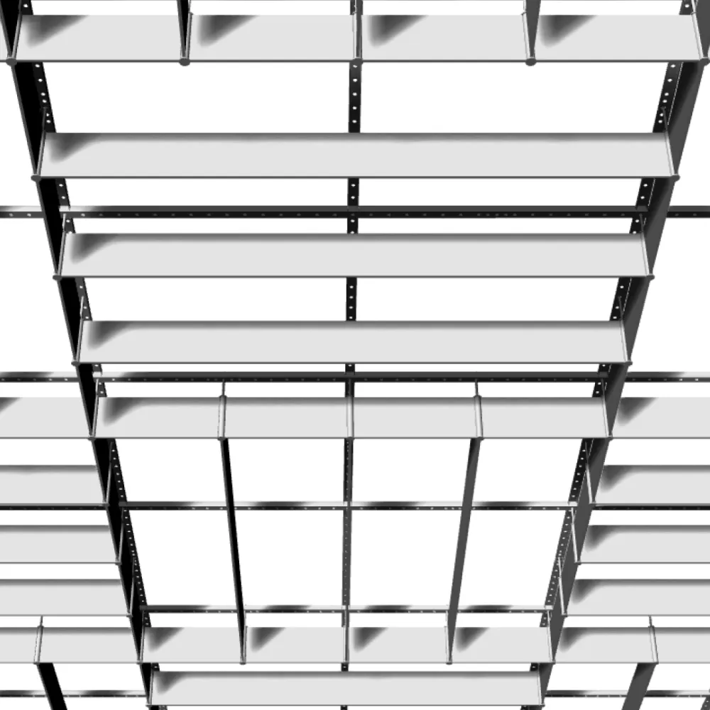 Оптимус Сити Миди Дизайн 22 анодированный