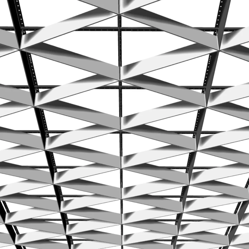 Оптимус Сити Макси Дизайн 7 анодированный