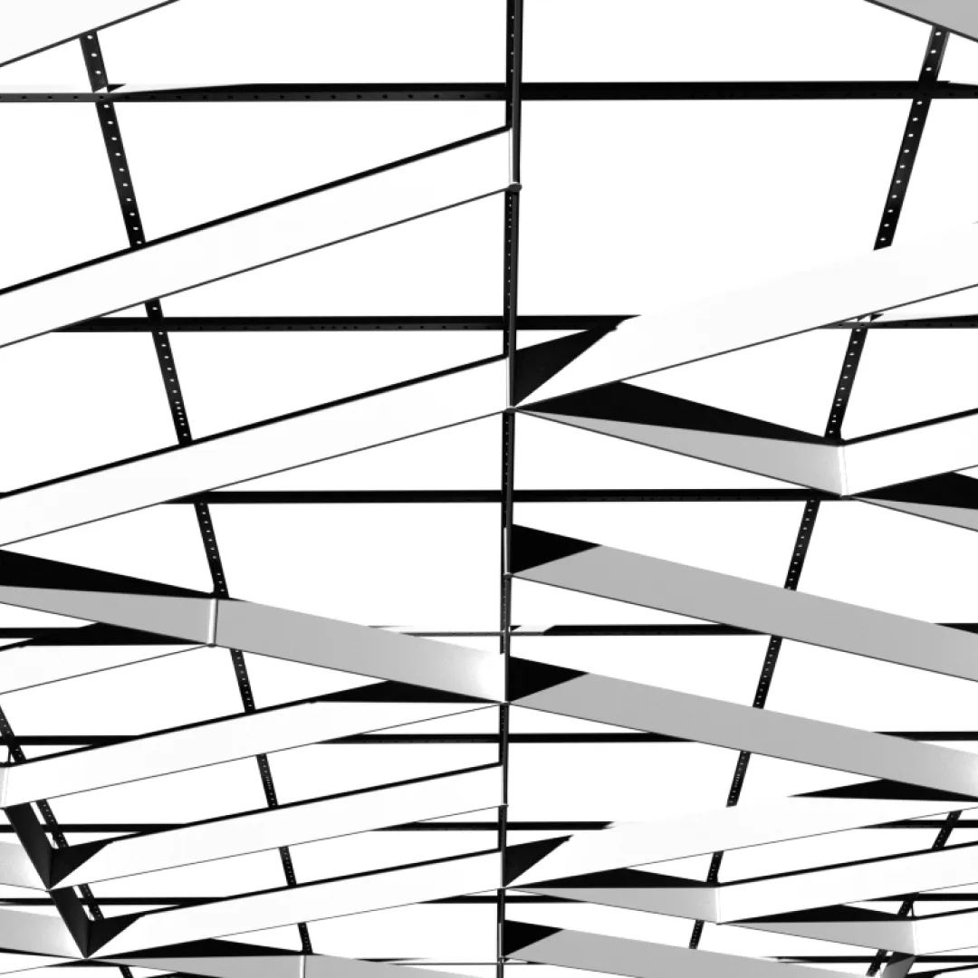 Оптимус Сити Мини Дизайн 11 — анодированная