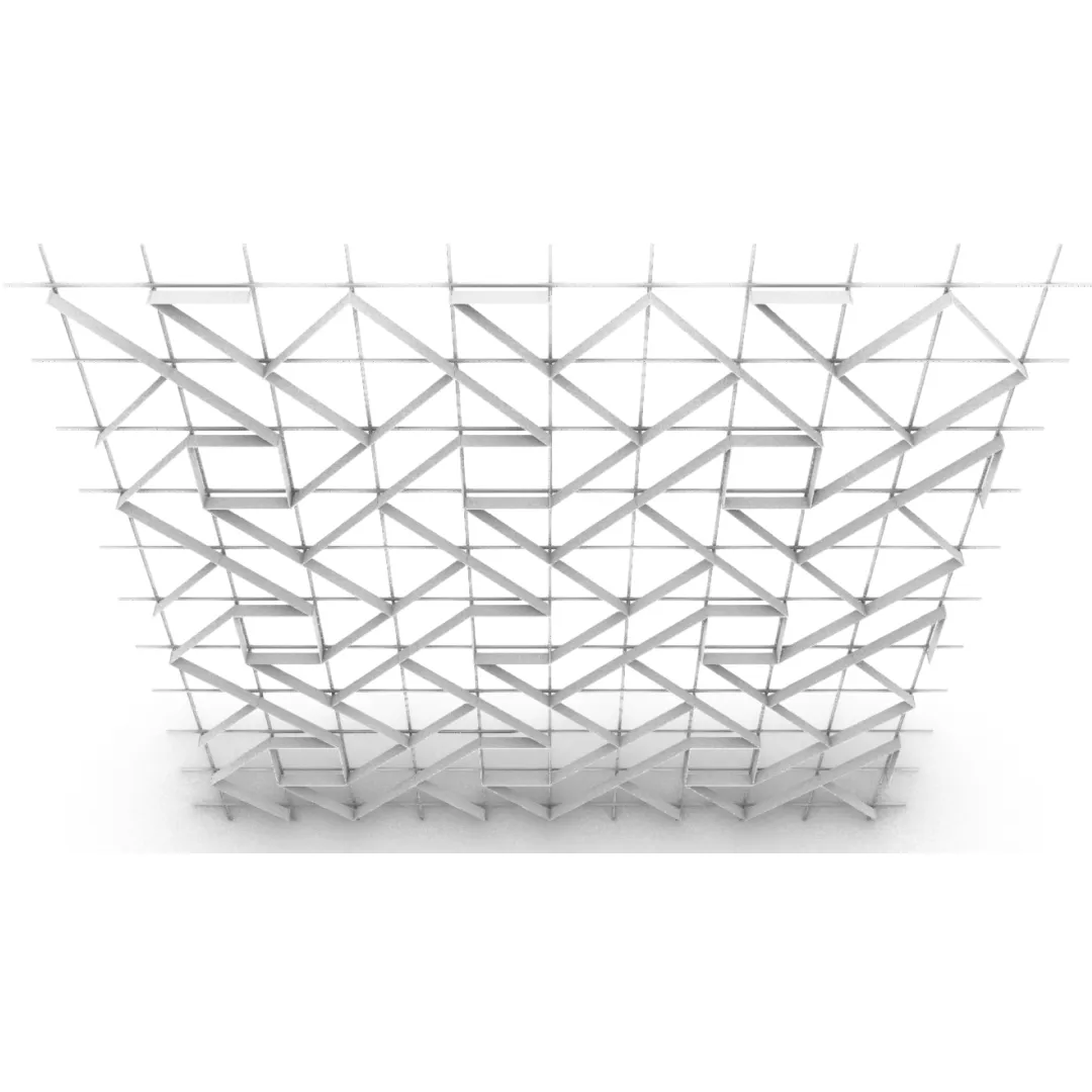 Оптимус Сити Макси Дизайн 17 декоративное покрытие