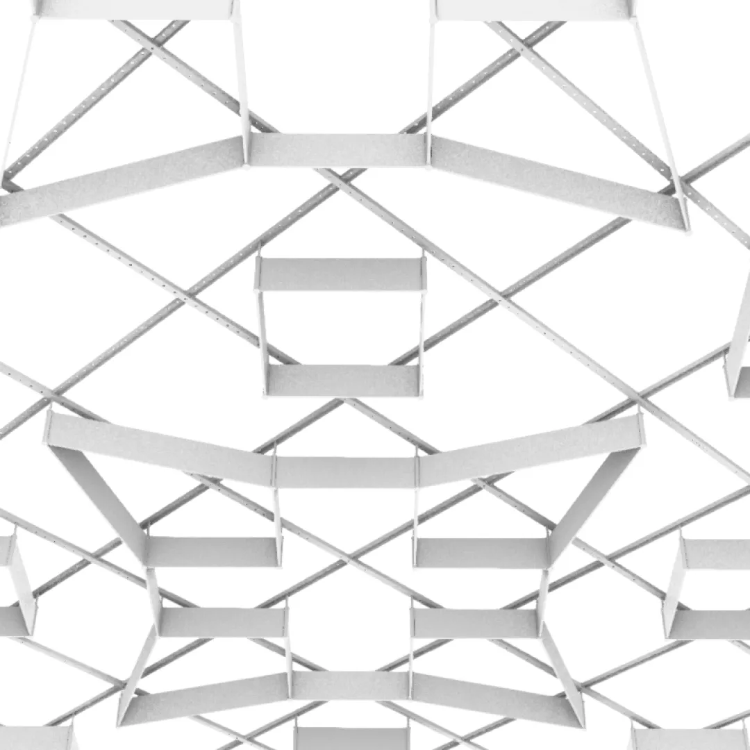 Оптимус Сити Макси Дизайн 30 анодированный