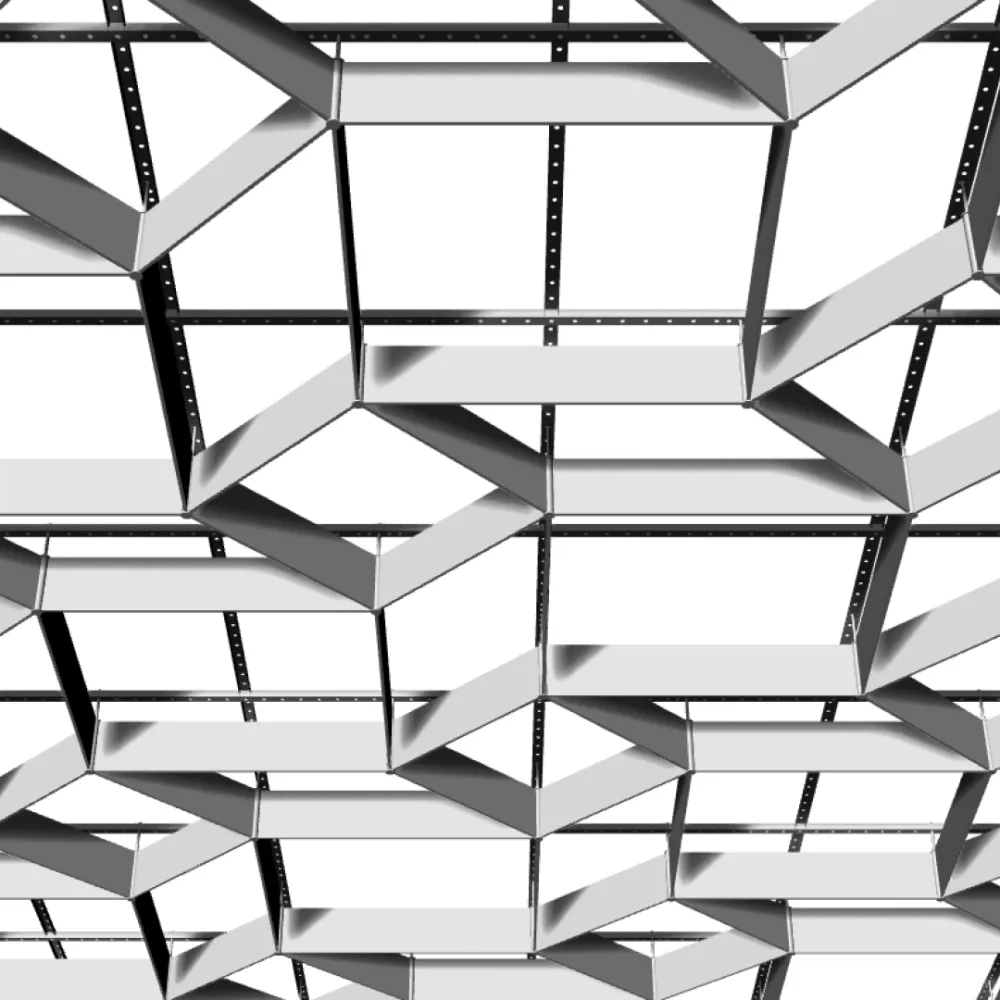 Оптимус Сити Макси Дизайн 25 декоративное покрытие