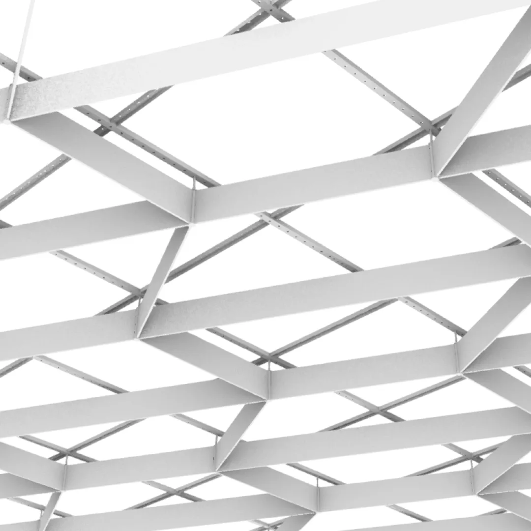 Оптимус Сити Мини Дизайн 29 — анодированная