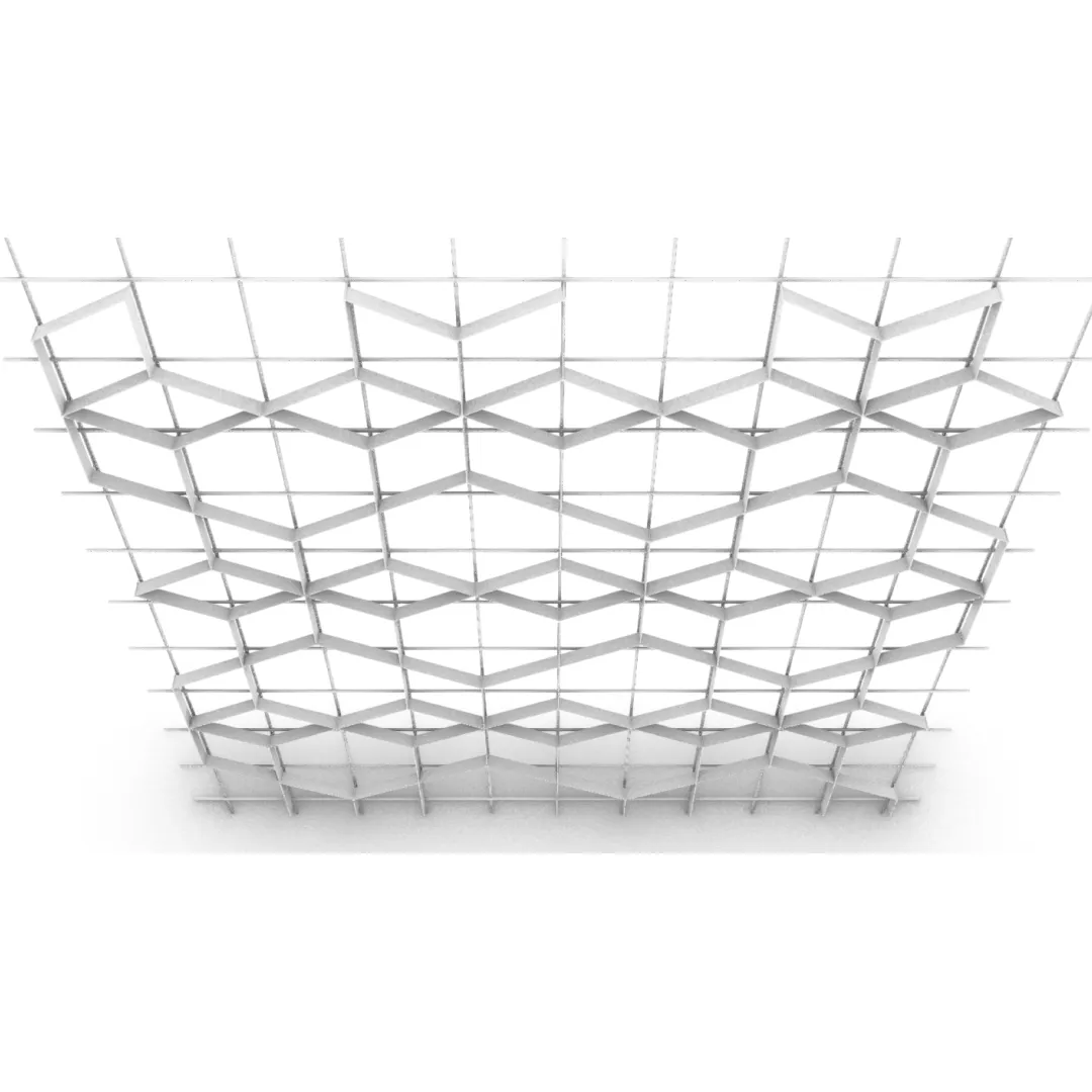 Оптимус Сити Миди Дизайн 28 анодированный