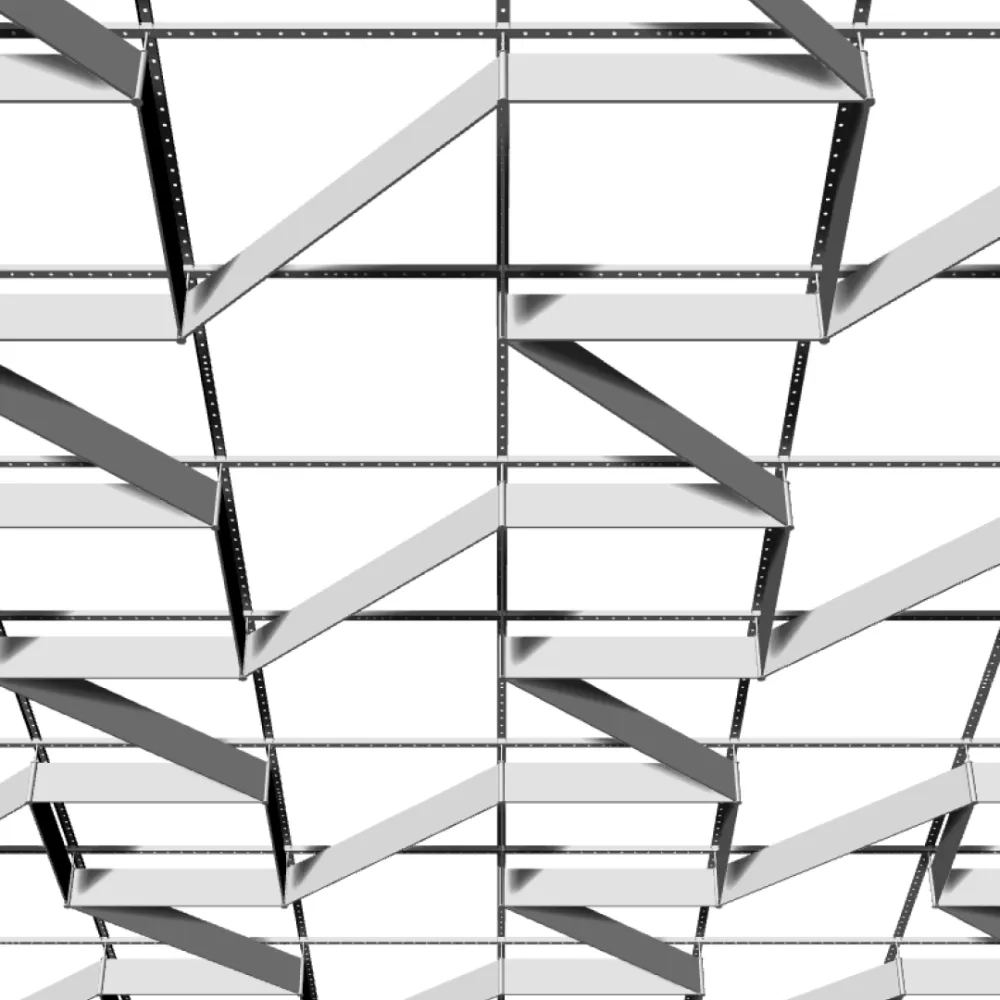 Оптимус Сити Миди Дизайн 18 декоративное покрытие