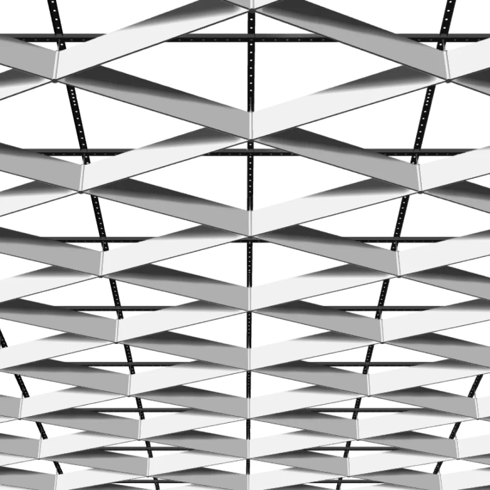 Оптимус Сити Мини Дизайн 2 — анодированная