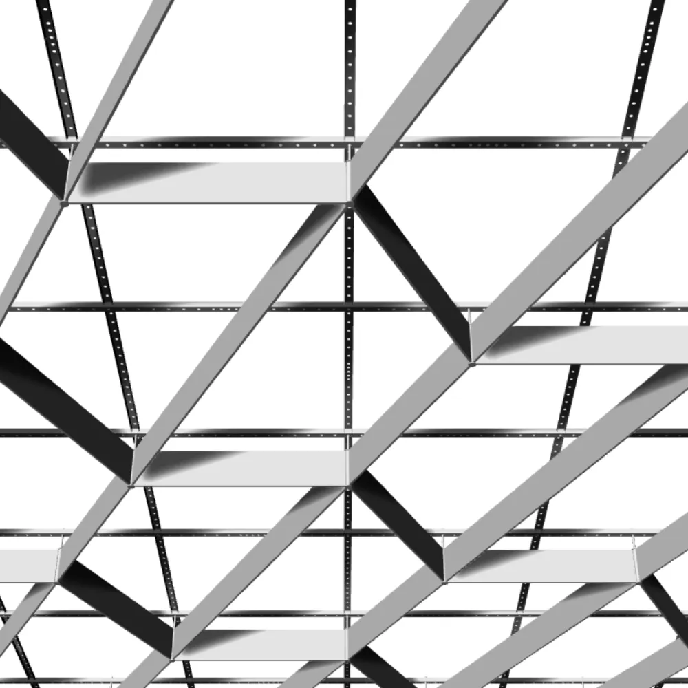 Оптимус Сити Макси Дизайн 29 анодированный