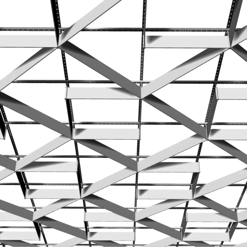 Оптимус Сити Мини Дизайн 27 — анодированная