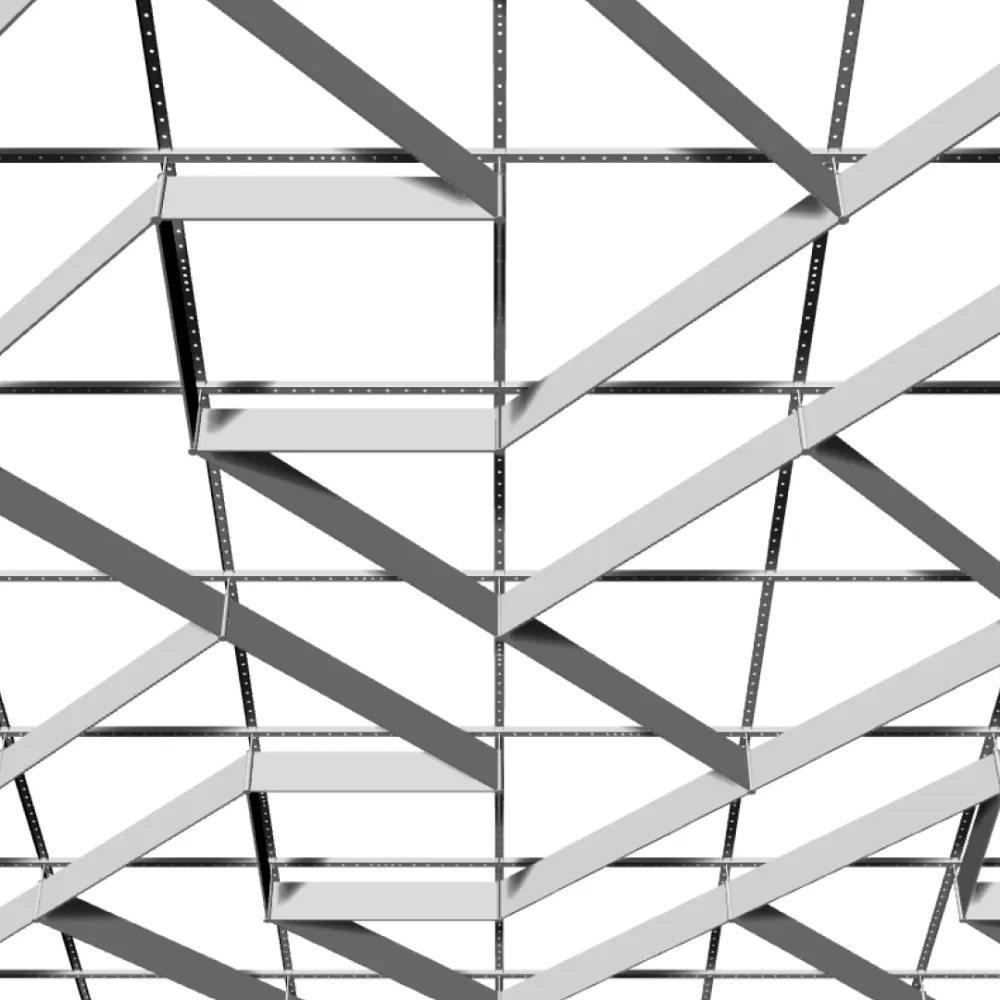 Оптимус Сити Мини Дизайн 17 — анодированная