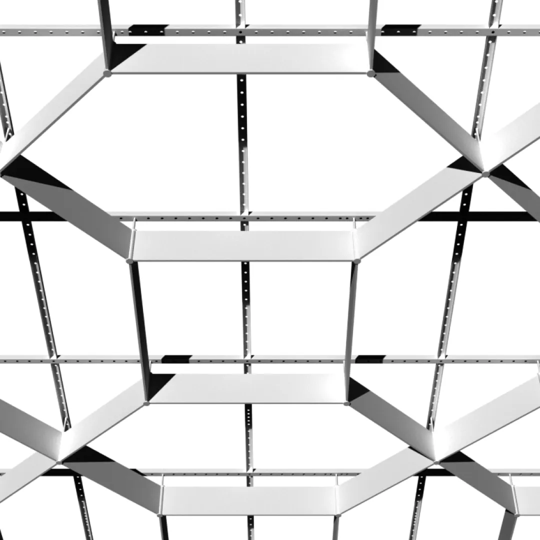 Оптимус Сити Миди Дизайн 9 декоративное покрытие