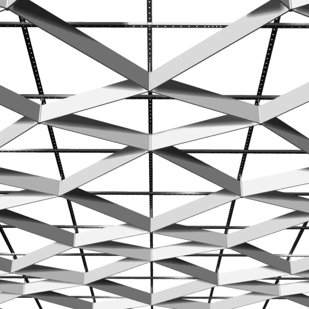 Оптимус Сити Макси Дизайн 14 анодированный