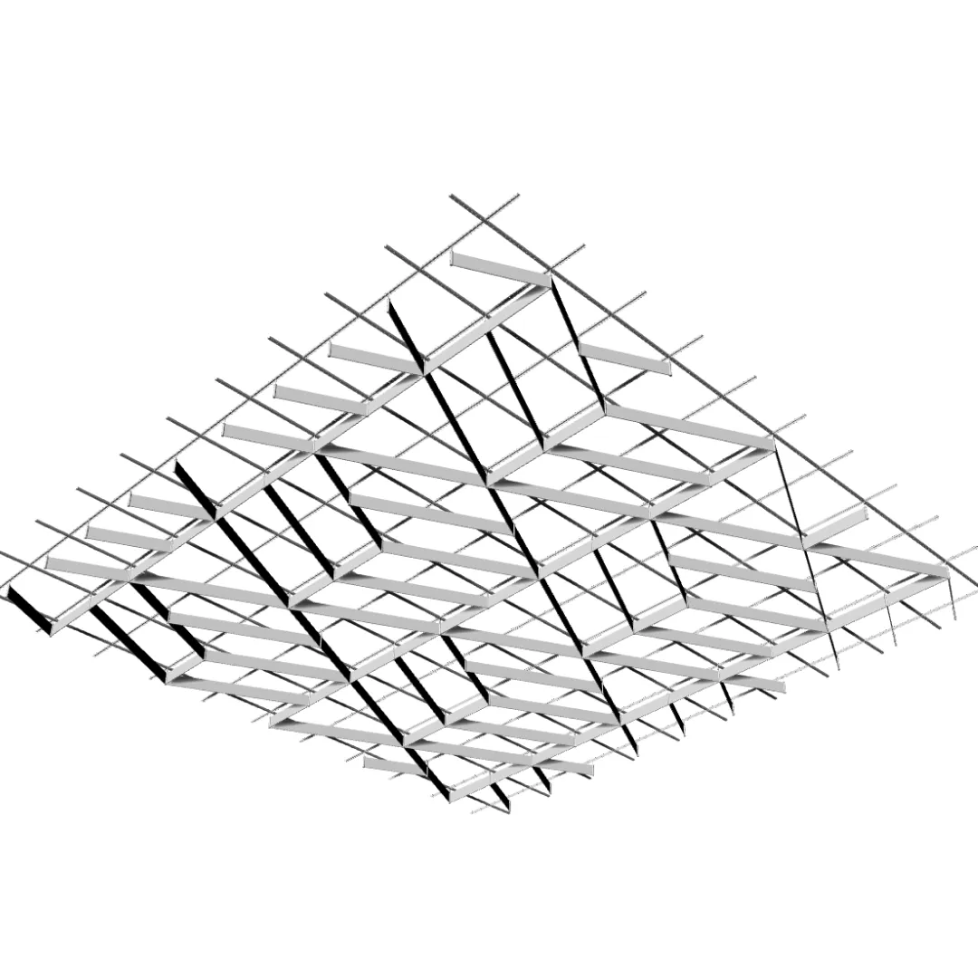 Оптимус Сити Макси Дизайн 11 анодированный