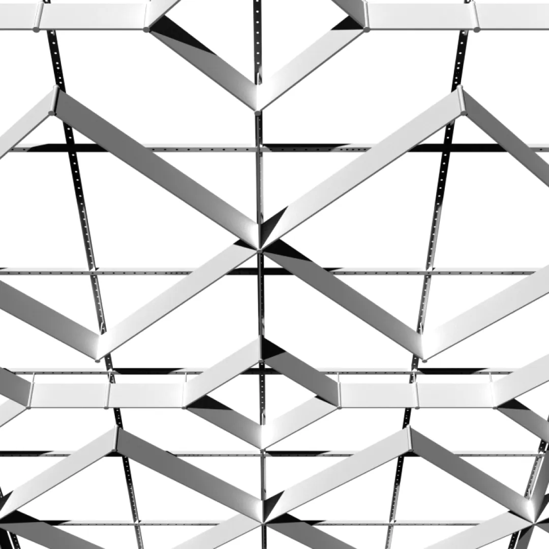 Оптимус Сити Миди Дизайн 8 декоративное покрытие