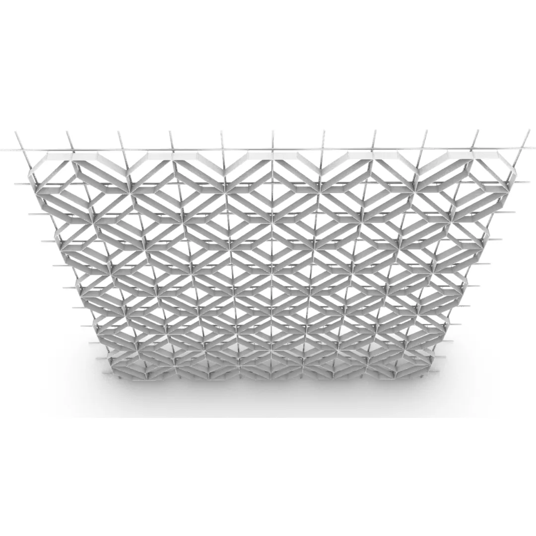 Оптимус Сити Миди Дизайн 15 декоративное покрытие