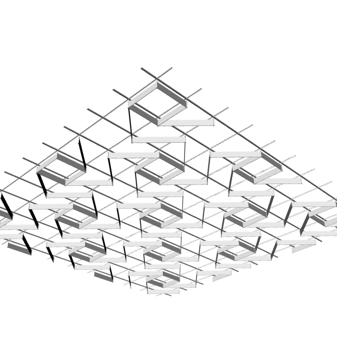 Оптимус Сити Мини Дизайн 26 — анодированная