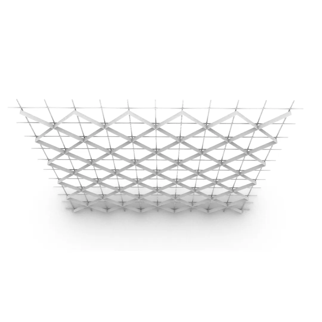 Оптимус Сити Макси Дизайн 1 анодированный