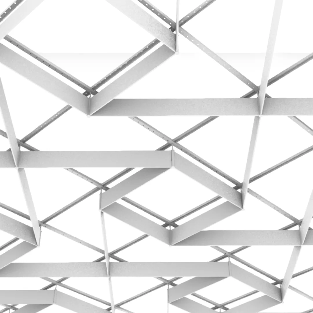 Оптимус Сити Мини Дизайн 16 декоративное покрытие