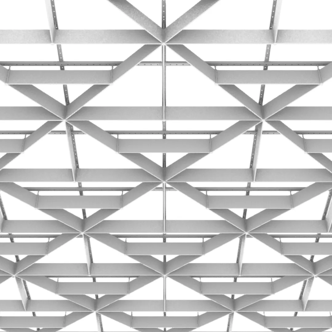 Оптимус Сити Макси Дизайн 5 анодированный