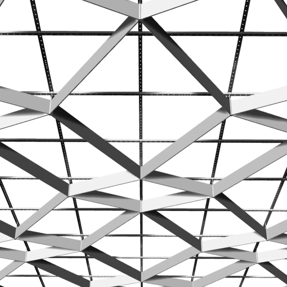 Оптимус Сити Мини Дизайн 13 — анодированная