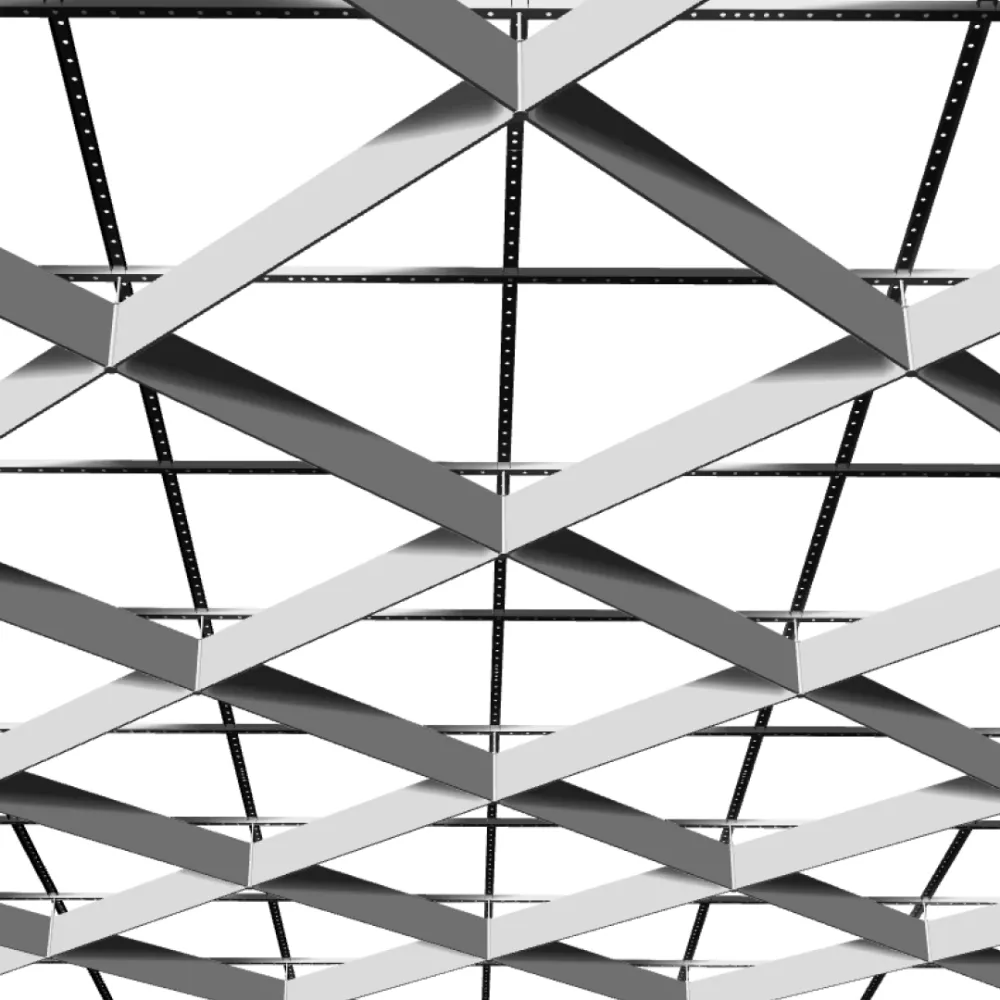 Оптимус Сити Миди Дизайн 1 анодированный