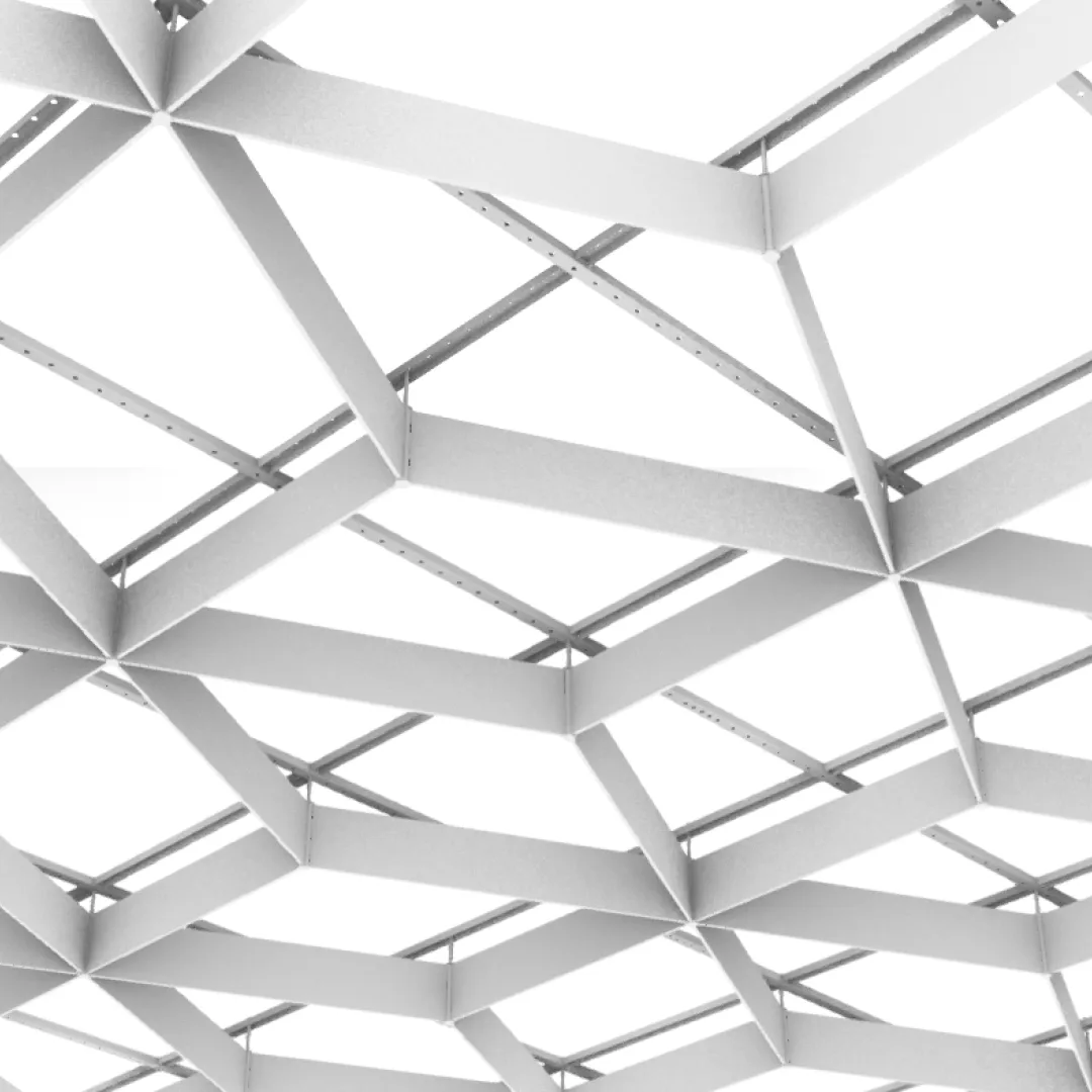 Оптимус Сити Мини Дизайн 23 декоративное покрытие