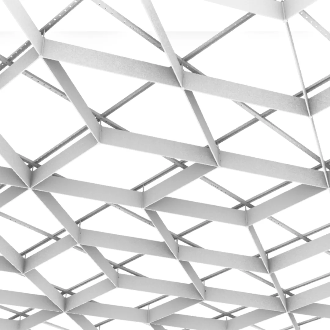 Оптимус Сити Мини Дизайн 24 — анодированная