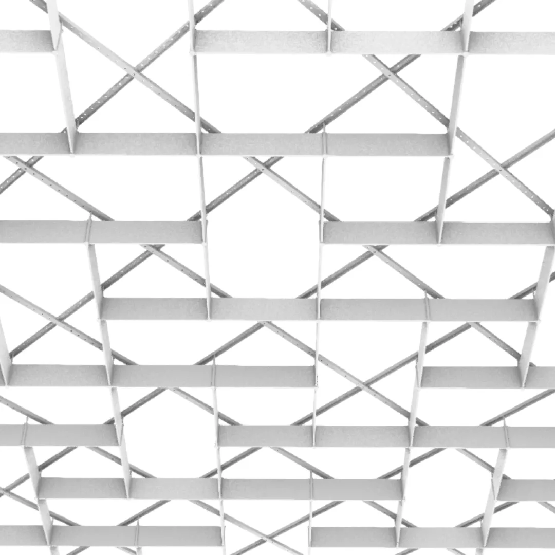 Оптимус Сити Мини Дизайн 19 — анодированная