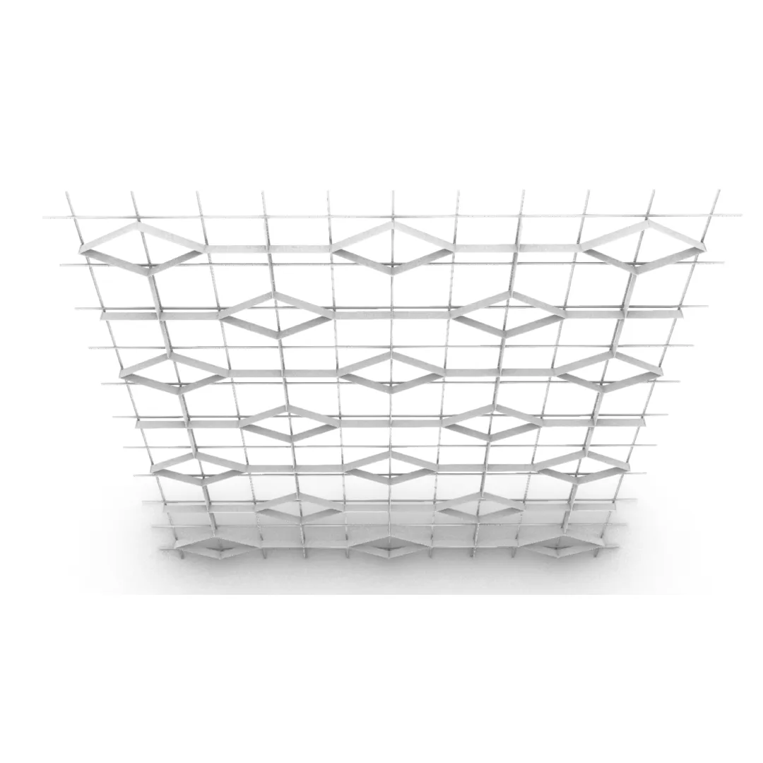 Оптимус Сити Мини Дизайн 10 — анодированная