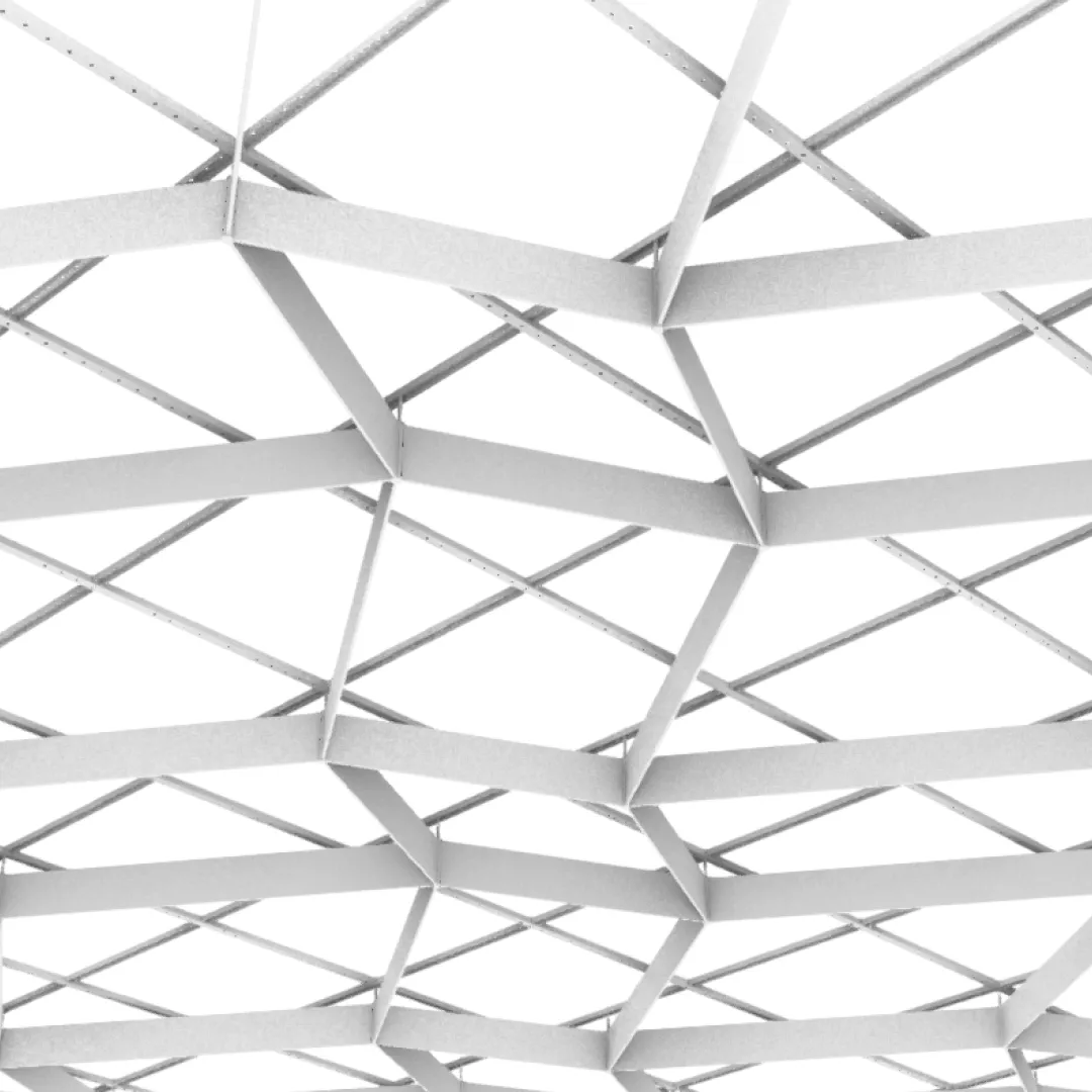 Оптимус Сити Мини Дизайн 13 декоративное покрытие