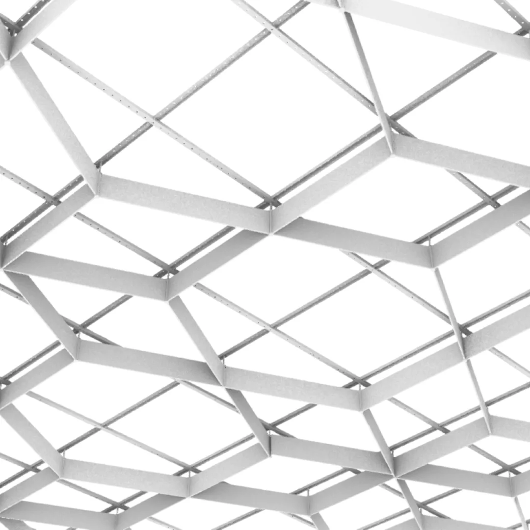 Оптимус Сити Миди Дизайн 28 анодированный