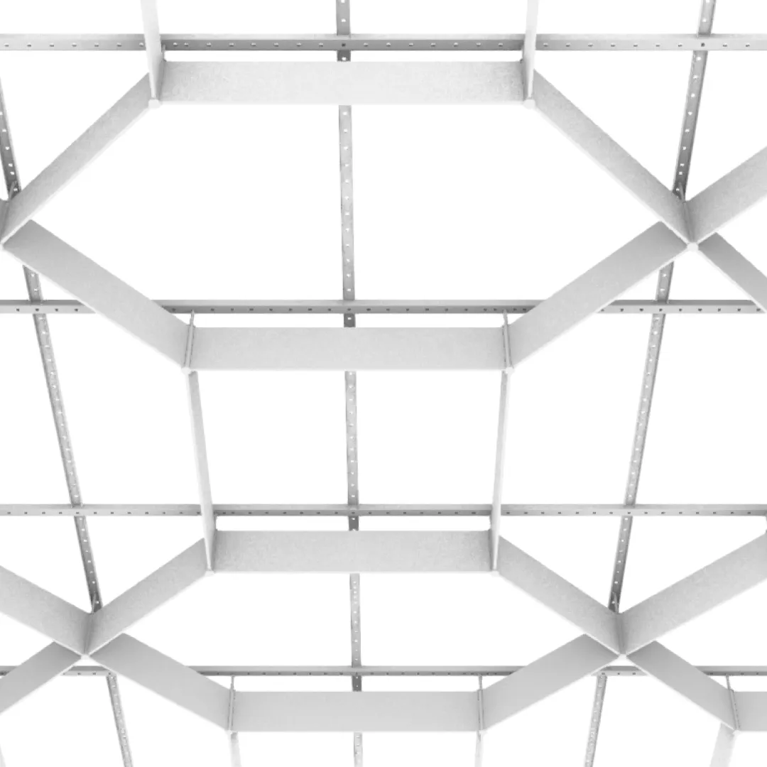 Оптимус Сити Макси Дизайн 9 анодированный