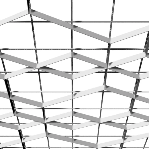 Оптимус Сити Миди Дизайн 28 анодированный