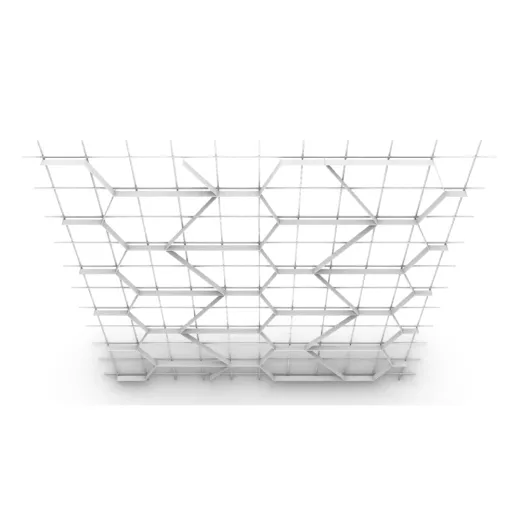 Оптимус Сити Макси Дизайн 12 анодированный