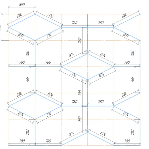 Оптимус Сити Миди Дизайн 10