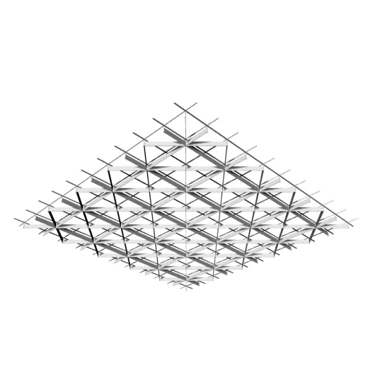 Оптимус Сити Макси Дизайн 3 анодированный