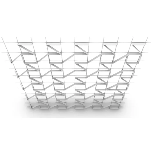 Оптимус Сити Макси Дизайн 18 анодированный