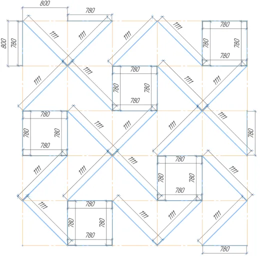 Оптимус Сити Мини Дизайн 16