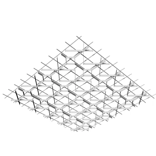 Оптимус Сити Мини Дизайн 8 — анодированная