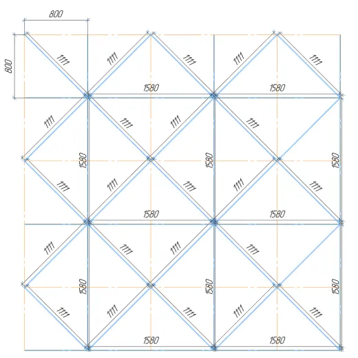 Оптимус Сити Мини Дизайн 3